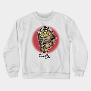 Bigdaddy Crewneck Sweatshirt